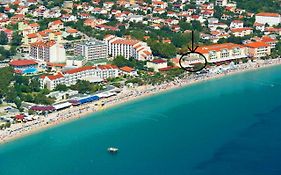 Guesthouse Vienna Baska